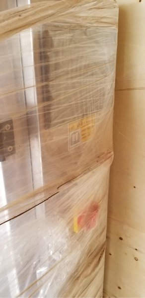 Kenwei 14-Head Multihead Weigher with Rotary Pouch Bagger &amp; Checkweigher – Never Used (2015)