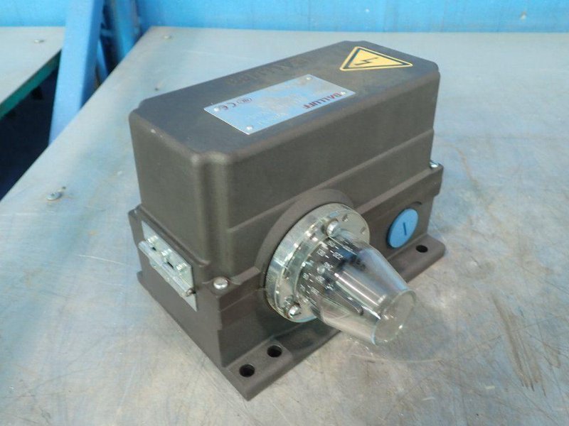 BALLUFF CAM SWITCH   -  BSW006R