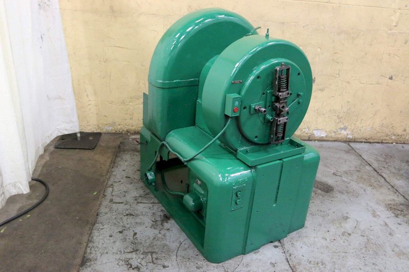 ETNA MODEL #150 SWAGER MACHINE: STOCK #68948