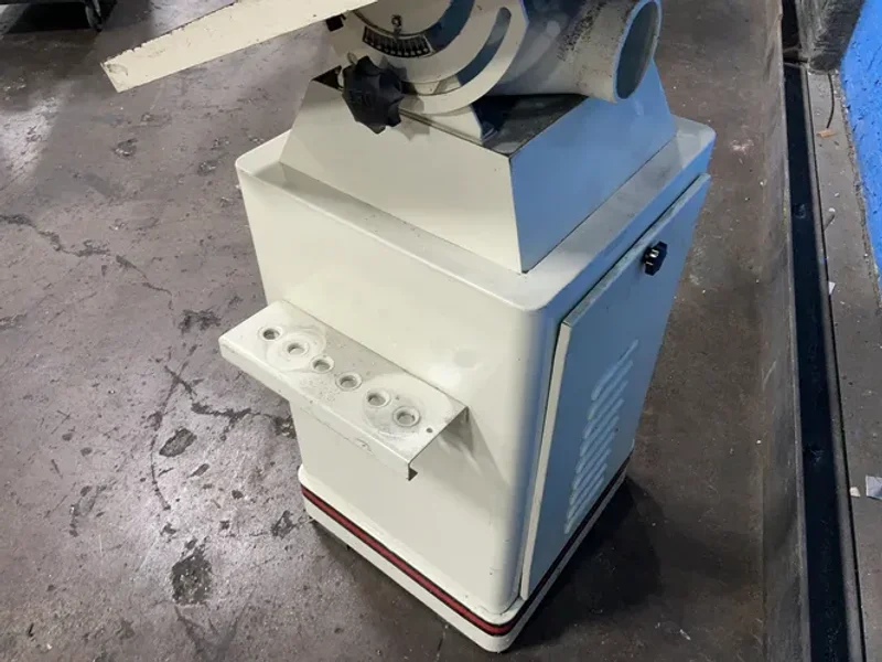 JET 24” X 24” OSCILLATING SPINDLE SANDER   -  JOVS-10