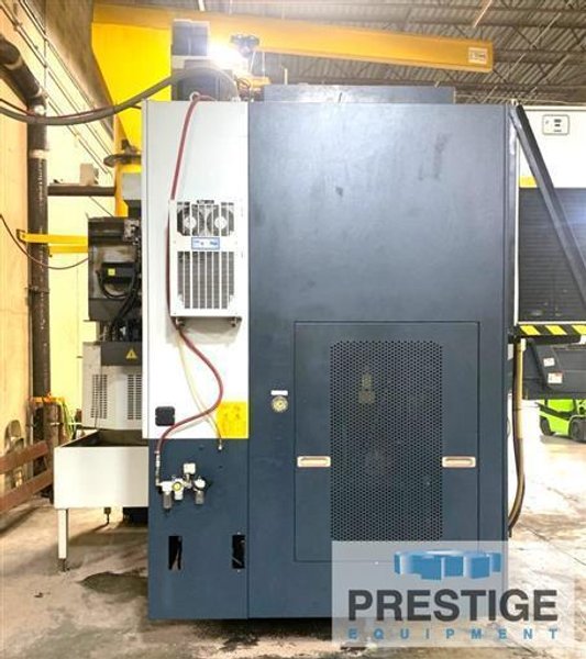 Youji VTL1000 ATC CNC Vertical Boring Mill