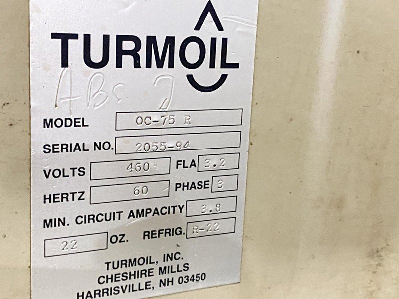 20&quot; X 40&quot; OKAMOTO MODEL #ACC-20-40EX CNC HORIZONTAL SURFACE GRINDER: STOCK #20992