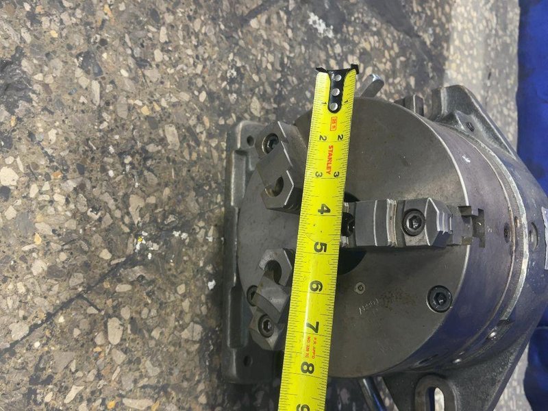 YUASA 8” 8” 3 INDEXING SPACER  -  550