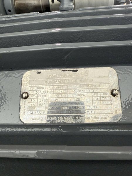 1A WARNER &amp; SWASEY M–3400 SADDLE-TYPE TURRET LATHE W/ TOOLING. STOCK # 0550225