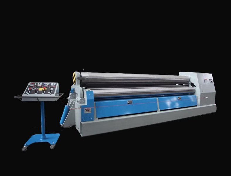 0.41″ x 8′ WDM 403-10-8 Plate Roll, 2025