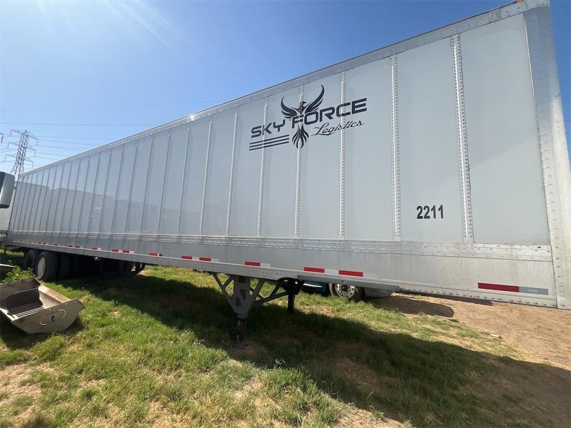 2023 Wabash 53 x 102 1JJV532DXPL380683