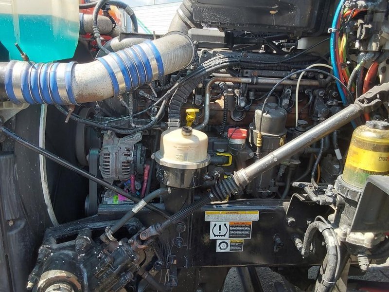 2019 Peterbilt 579 1XPBDP9X0KD627992