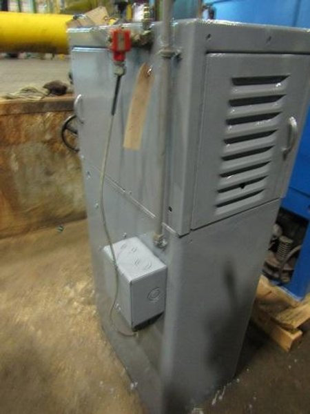 TORRINGTON #W10-A WIRE SPRING COILER