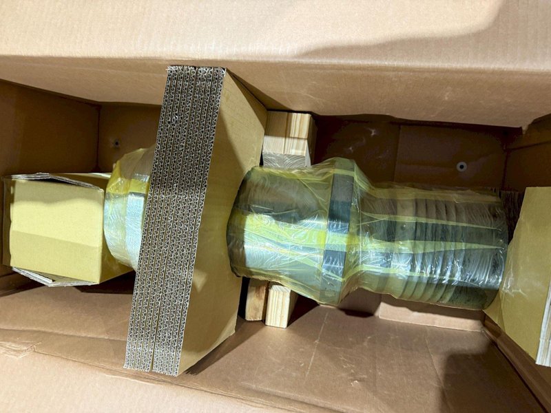 ROYAL RA6068001 SPINDLE MOTOR NEW