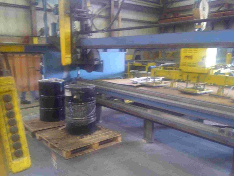 Saw, Plate, Savage, 7.25"