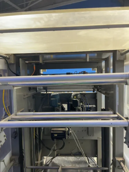 MASIPACK BAGGER  -  70001M0000 / ULTRA VS 300