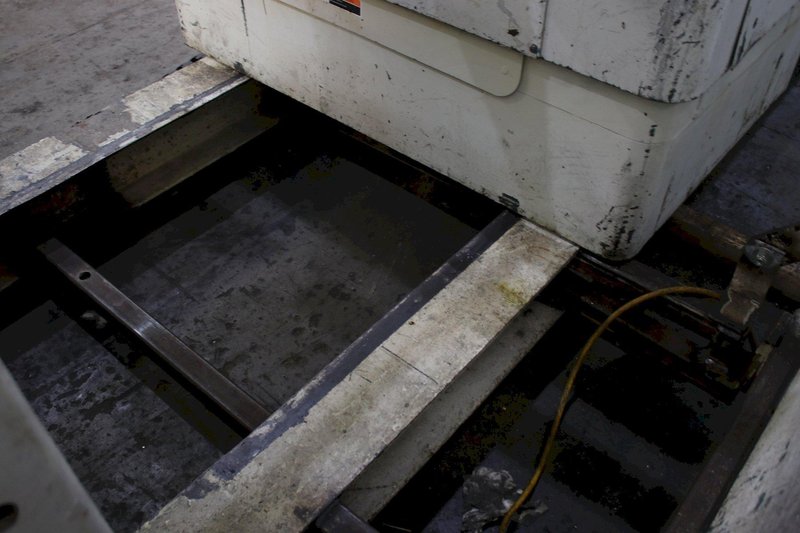 20,000 LBS ROWE COIL REEL &amp; COIL CAR: STOCK #75382