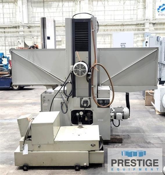 OKAMOTO ACC 20" x 24" DX Horizontal Surface Grinder