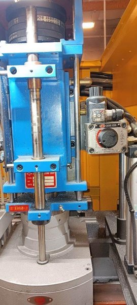 PMI-Auto 24 DS Saw + Drill, 2021 – 18′ Pusher System