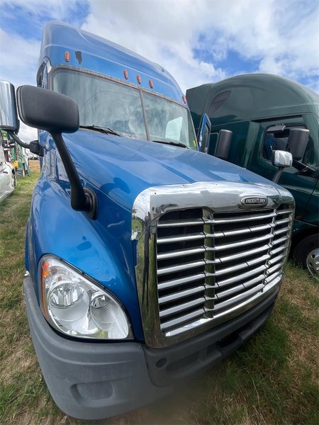 2017 Freightliner Cascadia 125 3AKJGLDR6HSHZ6452