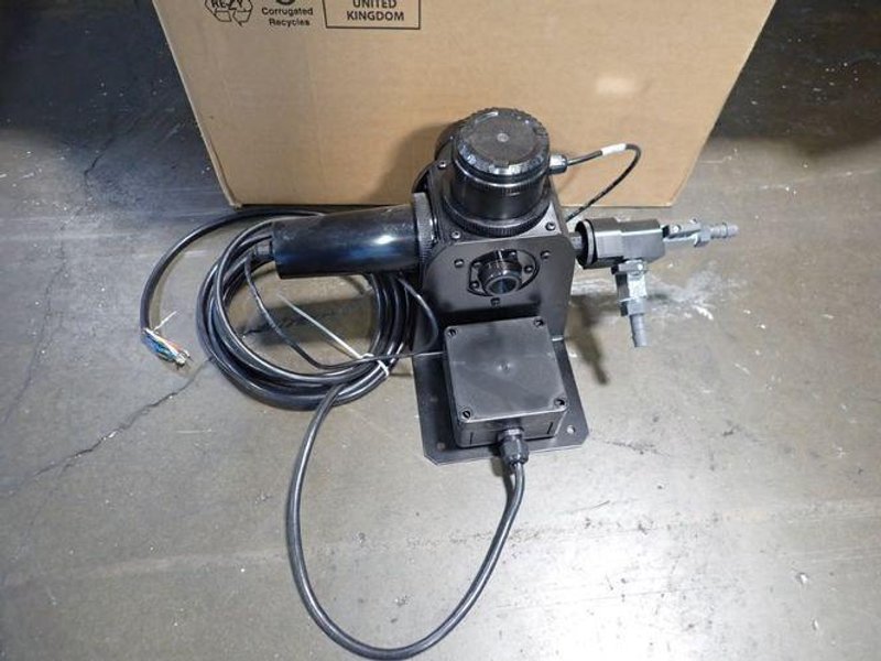 ABB Turbidity Sensor And Analyzer - 4690/11113021/std