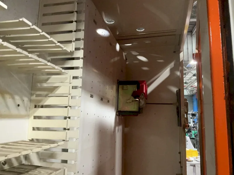 HOFFMAN ELECTRICAL CABINET