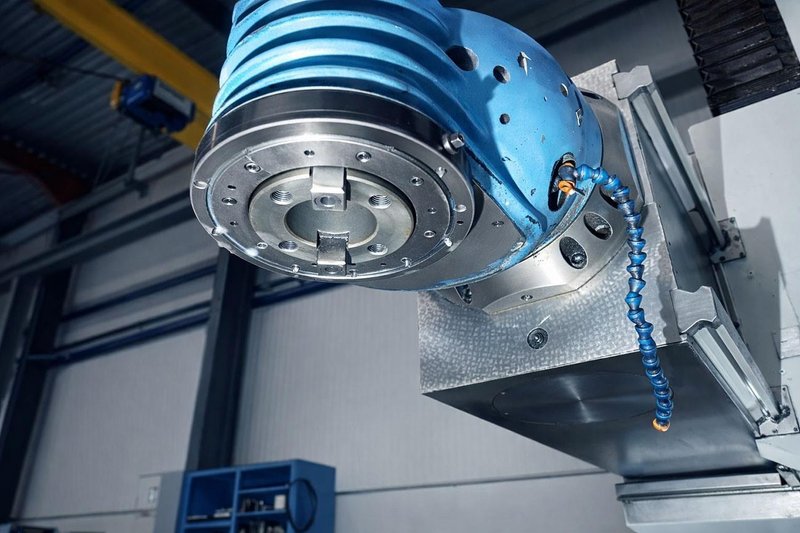 Soraluce SL8000 - X: 6500 - Y: 1600 - Z: 900 mm CNC