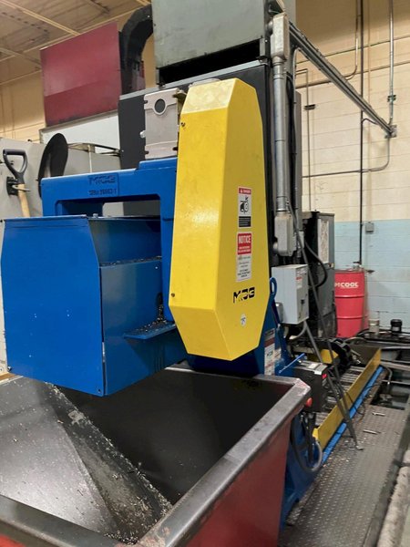 OKK VM7 Vertical Machining Center