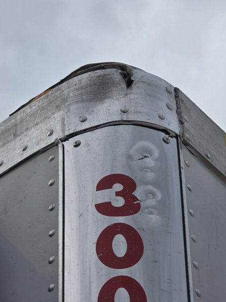 2022 Utility 53 x 102 1UYVS2534N2632821