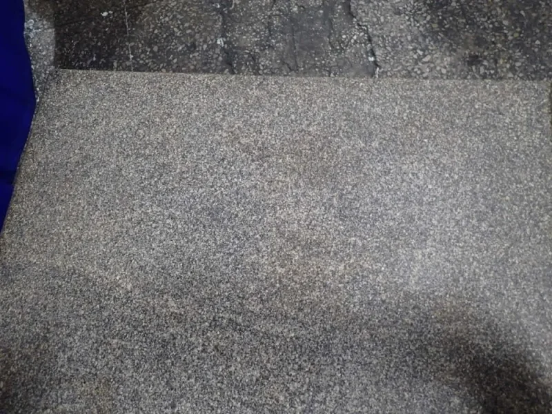GRANITE SURFACE PLATE