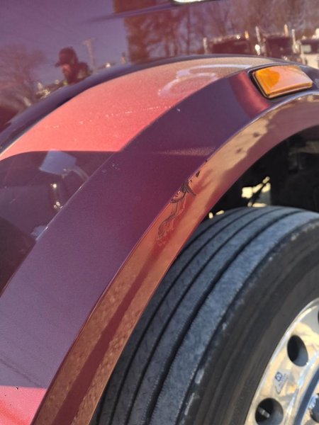 2022 Peterbilt 567 804177