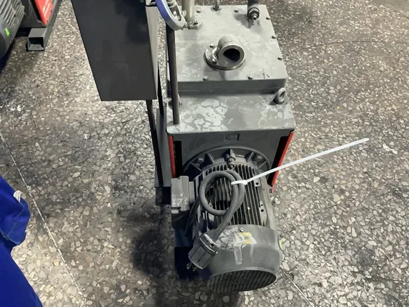 Boc Edwards 6.5 Kw Vacuum Pump - E2m175