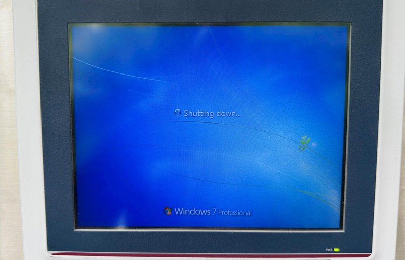 Sepha MediScan  |   Non-Destructive Package Leak Tester