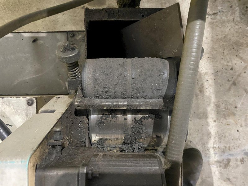 20&quot; X 40&quot; OKAMOTO MODEL #ACC-20-40EX CNC HORIZONTAL SURFACE GRINDER: STOCK #20992