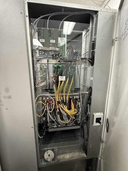 Agie Charmilles Progress VP2 Wire EDM, 2015 – Wire Chopper, Auto Threading, 35lb Spool Option