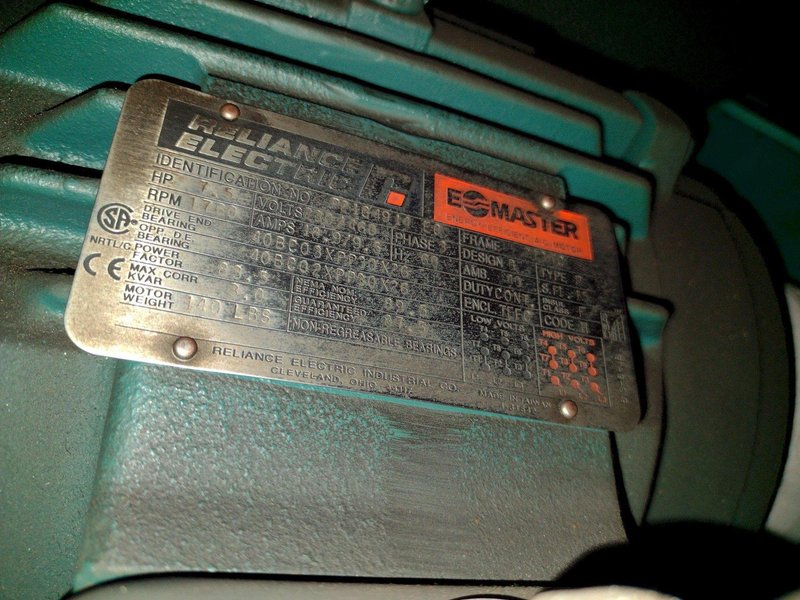 20,000 LB X 36" FEEDLEASE PR-20M-36 MOTORIZED UNCOILER. STOCK # 0217726