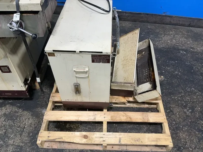 FALCON CHEVALIER MACHINERY INC. 12”X23.5” TABLE SURFACE GRINDER  -  FSG-1228AD