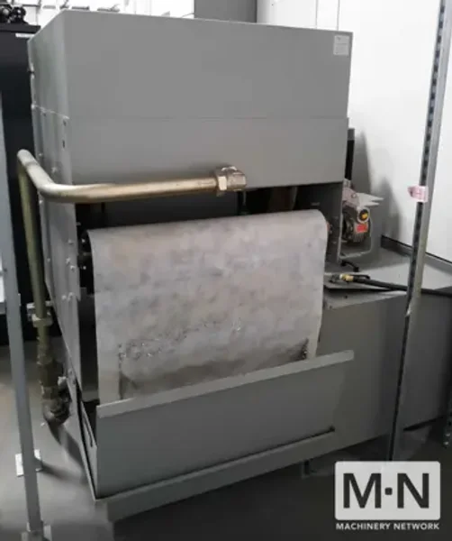 Deckel Maho DMC 125 FD Duoblock 5-Axis CNC Universal Machining Center w/ Dual Pallet System, 2007