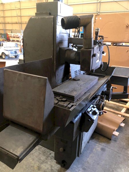 BROWN &amp; SHARPE 12" X 36" MICROMASTER CNC