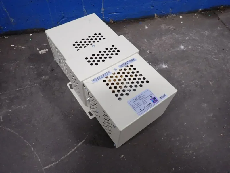 EMERSON VOLTAGE REGULATOR  -  23-23-210-8