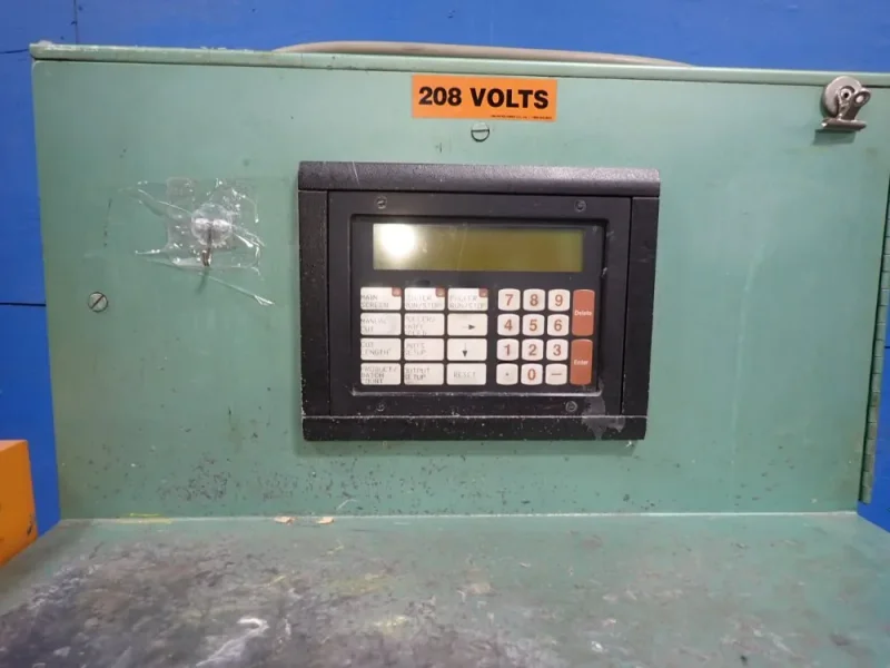 RDN MANUFACTURING 22" X 3" COMBINATION PULLER  -  SC3/218-3