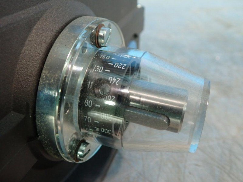 BALLUFF CAM SWITCH   -  BSW006R