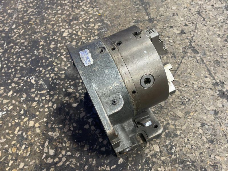YUASA 8” 8” 3 INDEXING SPACER  -  550