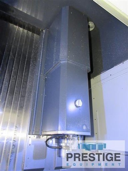 Machining Centers Vertical CNC