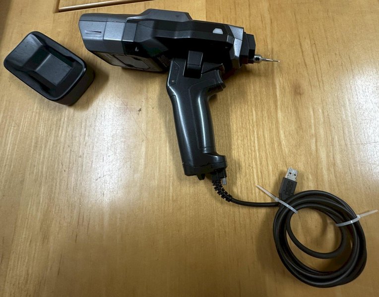 KEYENCE XM-5000 Coordinate Measuring System