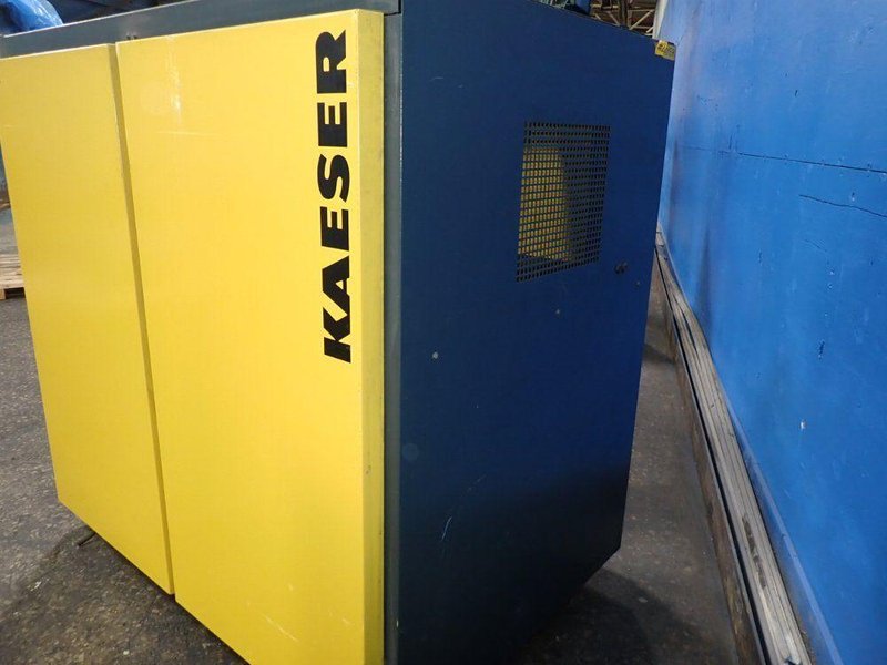 KAESER REFRIGERATED DRYER  -  TE 91