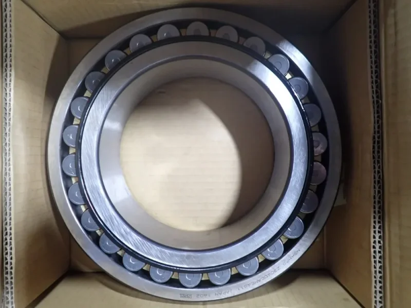 NSK AXELS &amp; BEARINGS  -  22238CAME4S11