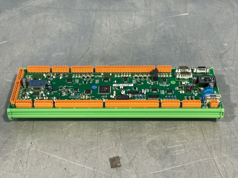 PRIMA ELECTRONICS INDUSTRIAL CONTROL PCB  -  1SMPCA5063/2