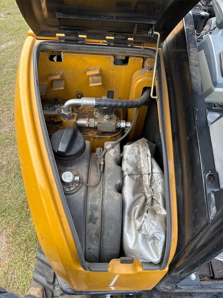 2025 Sany SY35 SY0039CC72008