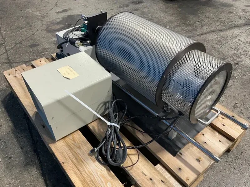 Orton Dilatometer - 20162td