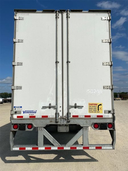 2024 Vanguard 53 x 102 5V8VC5327RM402432