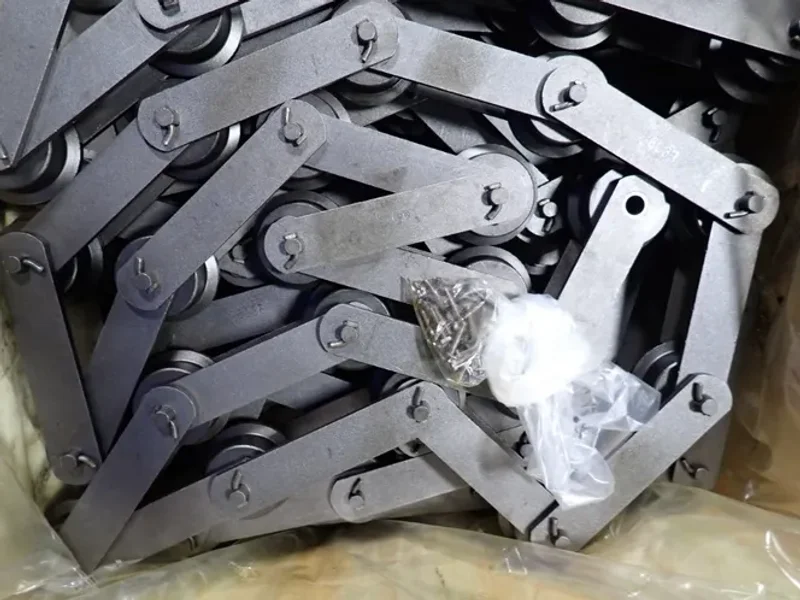 Conveyor Chain - 603r