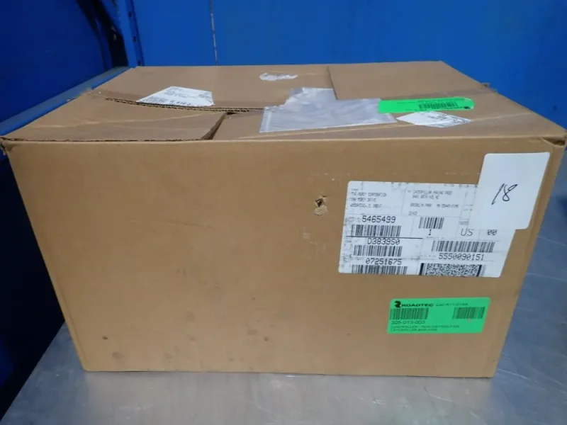 CAT POWER INVERTER   -  546-5499