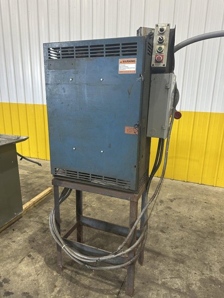 RELIANCE VARIABLE SPEED DRIVE: STOCK #22731