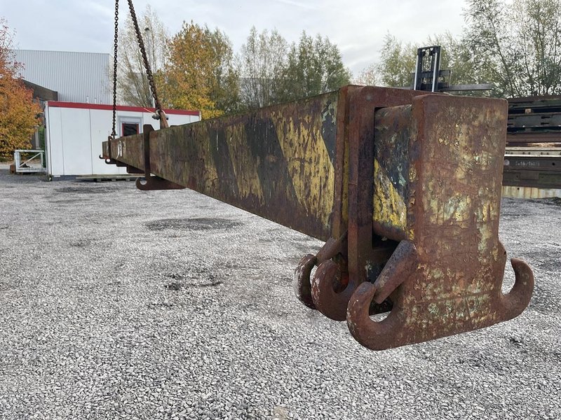 Lifting Beam - 5 ton x 12 meter